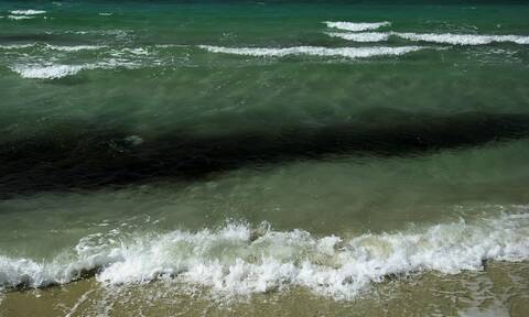 Προσοχή: Οι ακατάλληλες παραλίες της Αττικής - Μην κολυμπήσετε εκεί