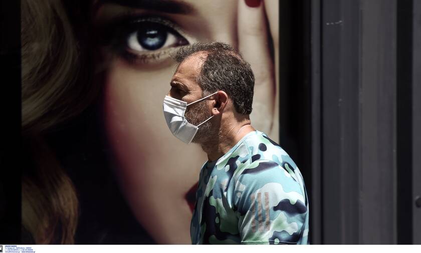 Κορονοϊός - Γώγος: Είμαστε σε μια πραγματικά επικίνδυνη φάση – Δεν φτάνει μόνο η μάσκα