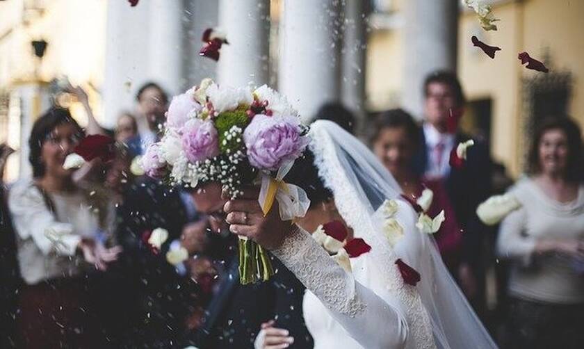 Κορονοϊός: Γάμος υγειονομική «βόμβα» στην Αλεξανδρούπολη – Εννέα καλεσμένοι θετικοί στον ιό