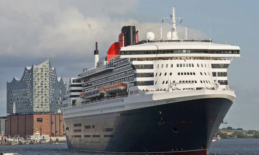 Νορβηγία-Κορονοϊός: Απαγόρευση ελλιμενισμού σε κρουαζιερόπλοια που μεταφέρουν πάνω από 100 ανθρώπους