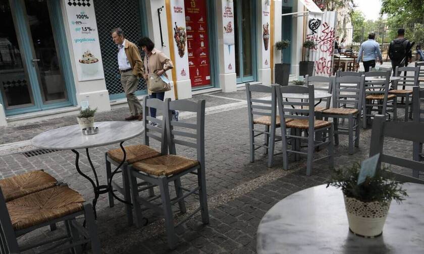 Κορονοϊός: Συνεχίζονται οι σαρωτικοί έλεγχοι σε beach bar και άλλα καταστήματα  