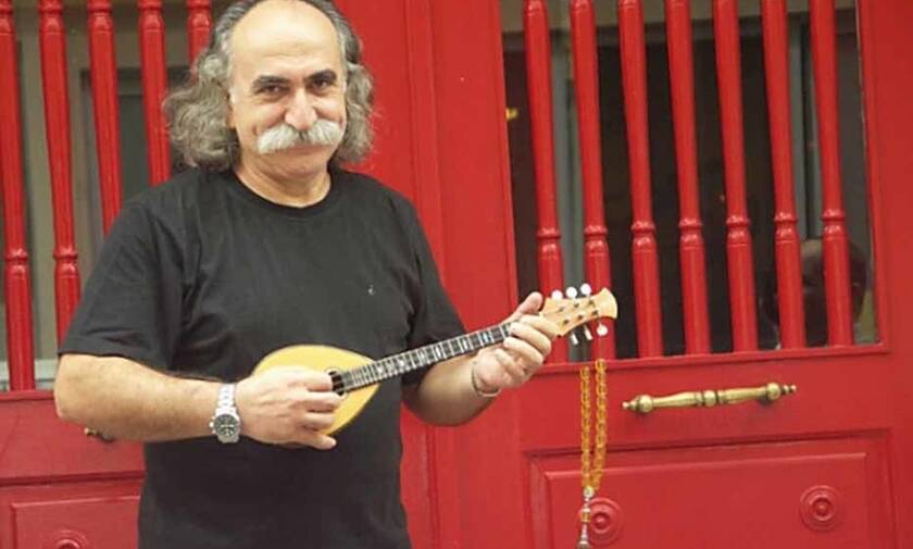Αγάθων Ιακωβίδης: Η ζωή και του έργο του τραγουδιστή και συνθέτη 