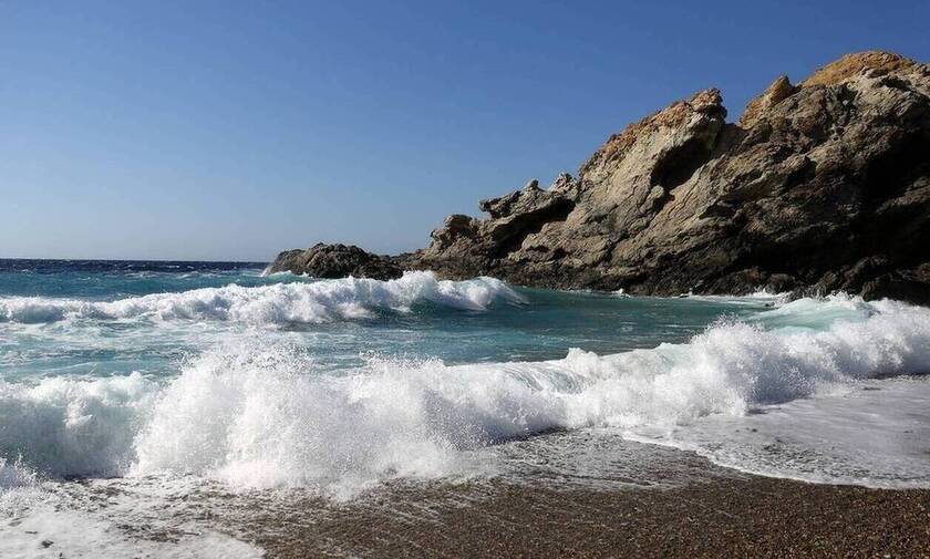 Εύβοια: Πνιγμός 77χρονου σε παραλία της Καρύστου