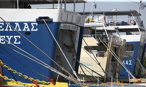 Κορονοϊός: Επιδότηση των εργοδοτικών εισφορών των ναυτικών για Ιούλιο μέχρι Σεπτέμβριο