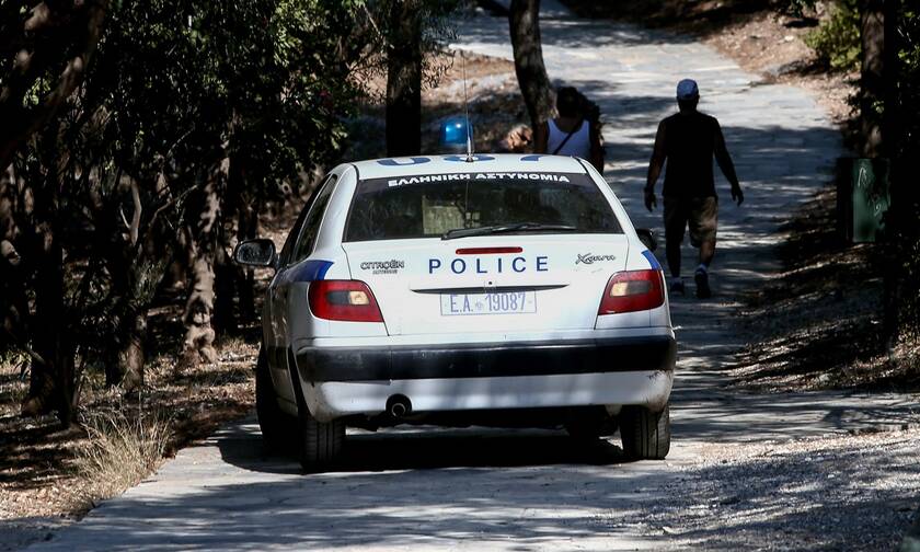 Χαλκιδική: Δραπέτης προσπάθησε να βιάσει 14χρονη
