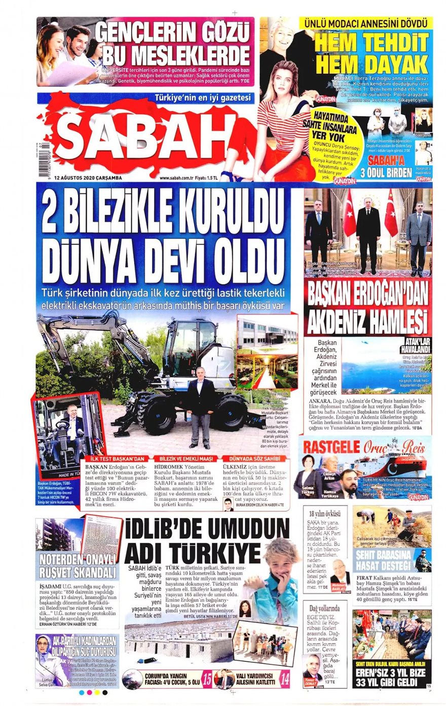 «Τύμπανα πολέμου» από την Τουρκία: «Είμαστε έτοιμοι για όλα - Και για σύγκρουση»....