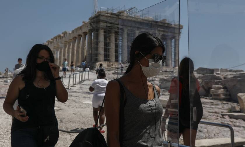 Κορονοϊός: Πέντε νεκροί μέσα σε λίγες ώρες στην Ελλάδα - Στα 221 πλέον τα θύματα