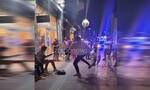 Κορονοϊός: Έκλεισαν τα κέντρα και το έριξαν στους χορούς στο... δρόμο! (video)