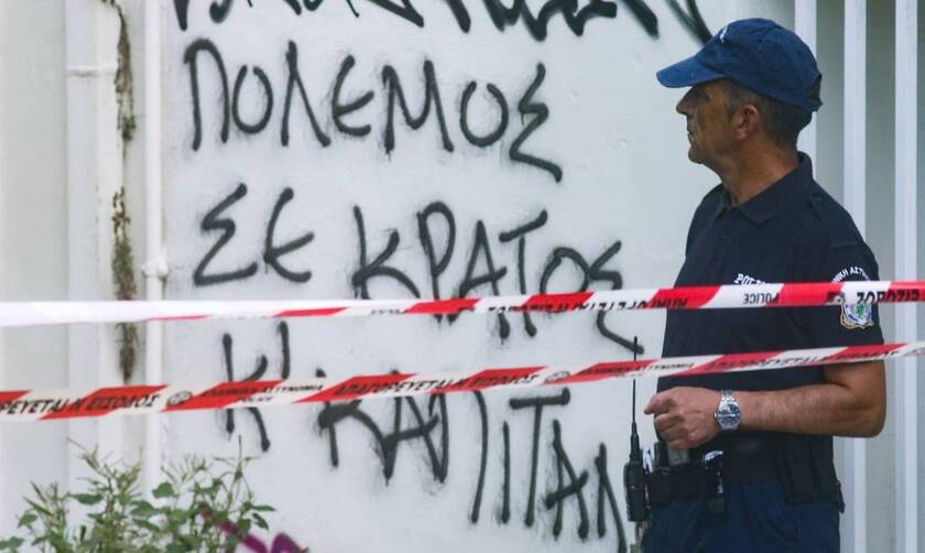 Θεσσαλονίκη: Τι βρήκε η ΕΛ.ΑΣ. στο κτήριο που εκκενώθηκε - Μεγάλη επιχείρηση