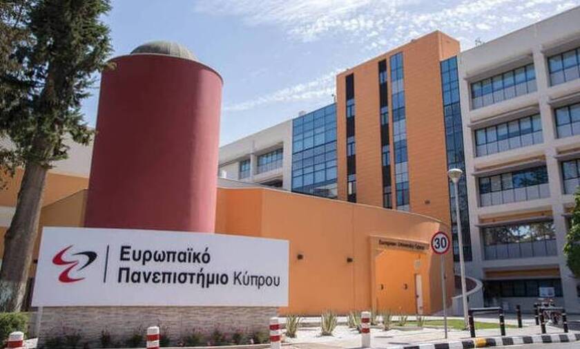 Σπουδές Ιατρικής, Οδοντιατρικής, Επιστημών Υγείας και Ζωής στο Ευρωπαϊκό Πανεπιστήμιο Κύπρου