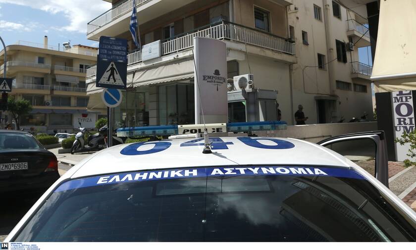 Κορονοϊός: Σε καραντίνα 12 αστυνομικοί του Α.Τ Αγίου Παντελεήμονα 