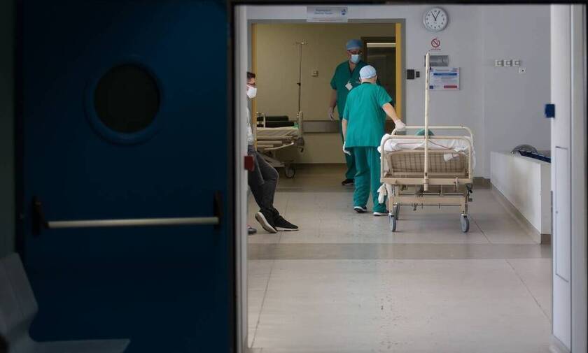 Κορονοϊός: Θετικός στον ιό ο διοικητής του Νοσοκομείου Κιλκίς