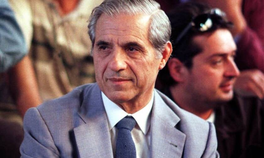 Σαν σήμερα, στις 20 Αυγούστου 1929 γεννήθηκε ο Παύλος Γιαννακόπουλος