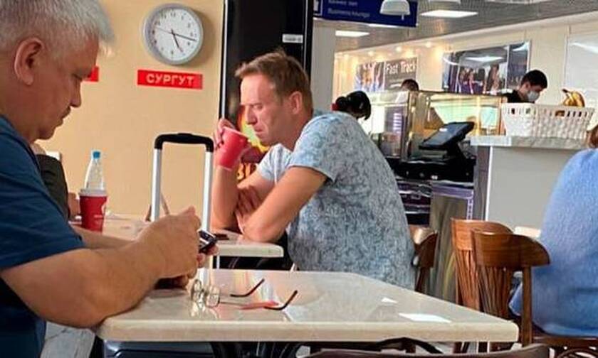 Главврач омской больницы сообщил о тяжелом состоянии Навального 