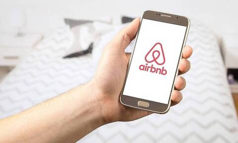 Κορονοϊός: Η Airbnb βάζει αυστηρούς κανόνες- Όχι στα πάρτι και τις κοινωνικές εκδηλώσεις