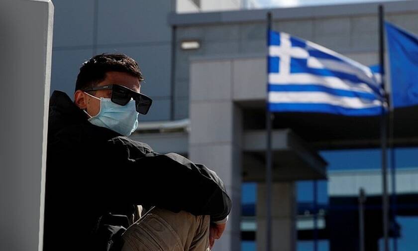 В Греции продлили ограничения на въезд иностранцев 