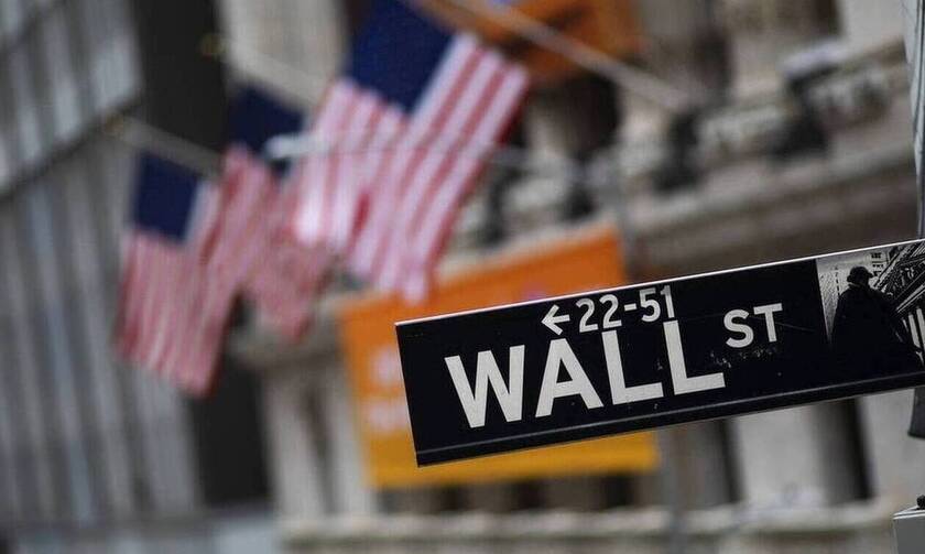 ΗΠΑ: Κλείσιμο με άνοδο για το χρηματιστήριο στη Wall Street