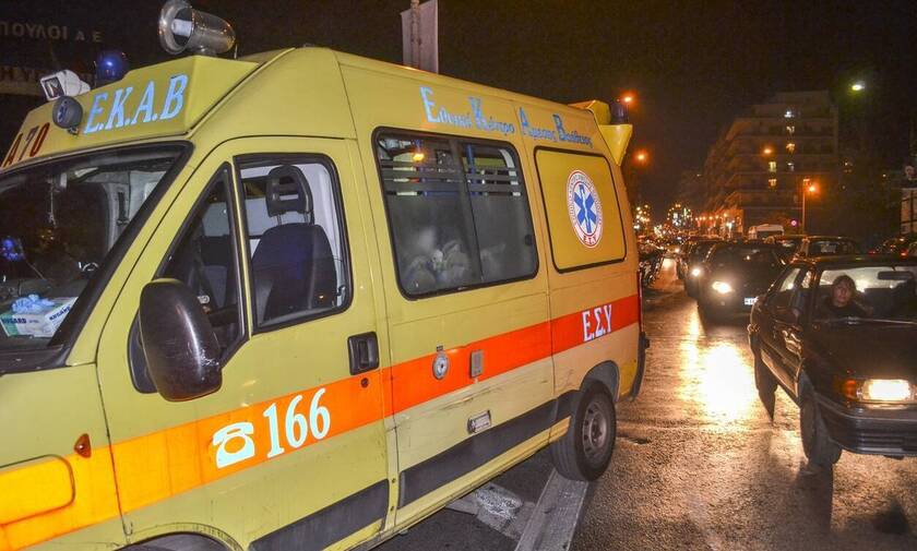 Θεσσαλονίκη: Δύο θανατηφόρα τροχαία μέσα σε 15 λεπτά