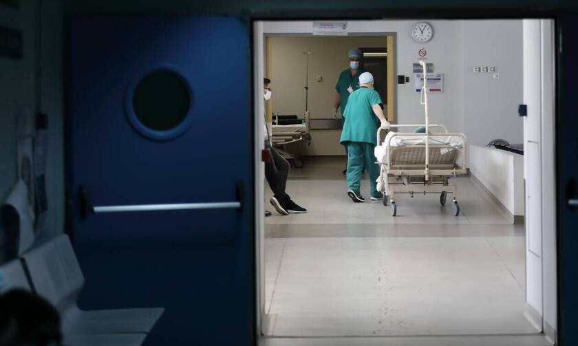 Κορονοϊός - Διδυμότειχο: θετικοί τραυματίες τροχαίου «έβαλαν» σε καραντίνα 20 υγειονομικούς
