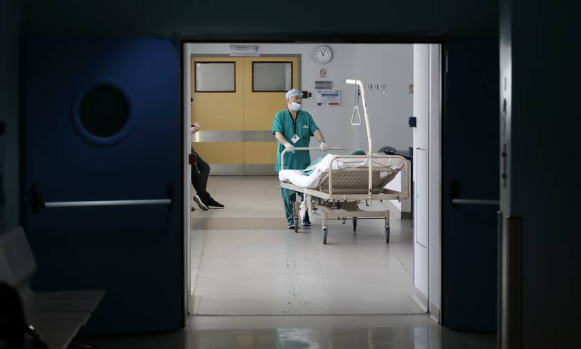 Κορονοϊός - Θεσσαλονίκη: Θετικός στον ιό το «έσκασε» από το νοσοκομείο και συνελήφθη για παρεμπόριο