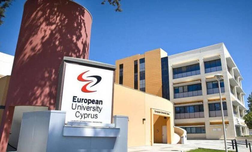 Ευρωπαϊκό Πανεπιστήμιο Κύπρου: Διαδικτυακές εκδηλώσεις ενημέρωσης για τις Σχολές και τα προγράμματα 