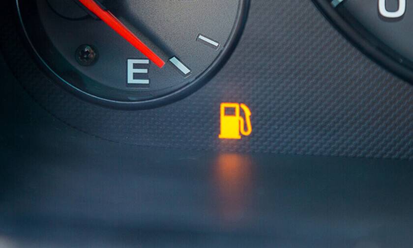 Πώς να μειώσεις την κατανάλωση βενζίνης στο αυτοκίνητο σου