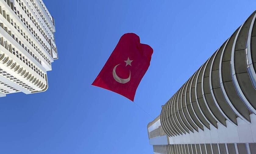 Η Τουρκία αμφισβητεί την συμφωνία Ελλάδας - Αιγύπτου με ρηματική διακοίνωση στον ΟΗΕ