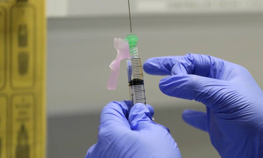 Κορονοϊός: Η Ρωσία σχεδιάζει να παράγει 6 εκατ. δόσεις εμβολίου