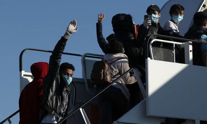 Μεταναστευτικό: Στην Ελλάδα την Τρίτη ο Αυστριακός Υφυπουργός Εσωτερικών - Συνάντηση με Μητσοτάκη