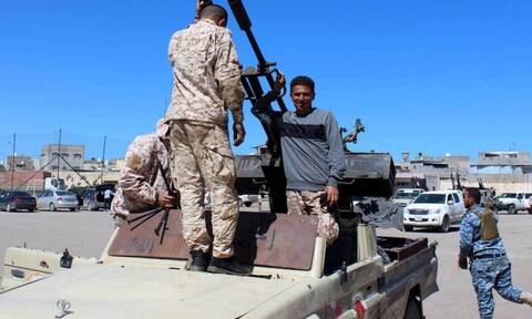 Λιβύη: Ο Εθνικός Στρατός του Χάφταρ απορρίπτει την κατάπαυση του πυρός	
