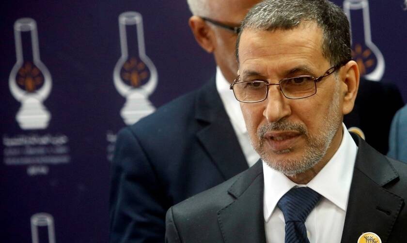 Μαρόκο: Ο πρωθυπουργός αποκλείει την εξομάλυνση των σχέσεων με το Ισραήλ