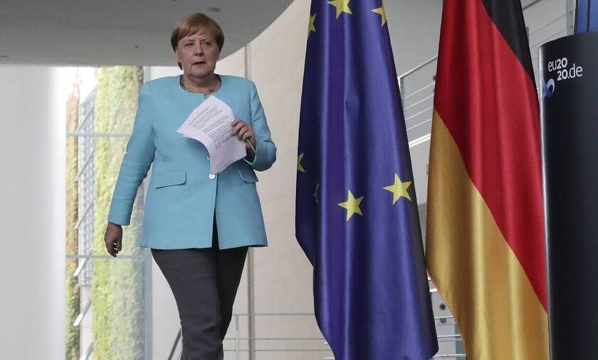 Politico: Ενοχλημένη η Ελλάδα από την Γερμανία για τη στάση απέναντι στην Τουρκία