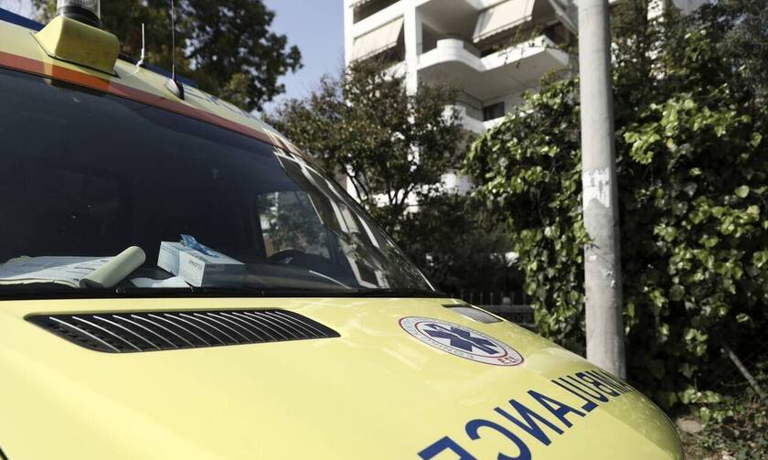 Τραγωδία στο Μεσολόγγι - Νεκρός 35χρονος από ηλεκτροπληξία 