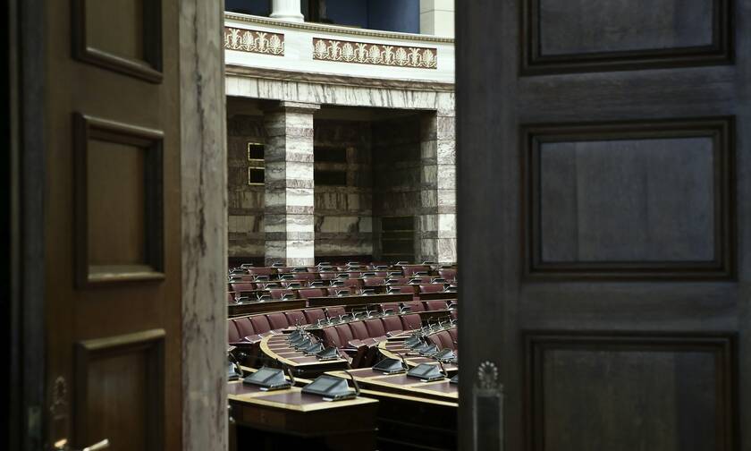ΑΟΖ: Στη Βουλή οι συμφωνίες με Ιταλία και Αίγυπτο στον απόηχο των απειλών της Τουρκίας