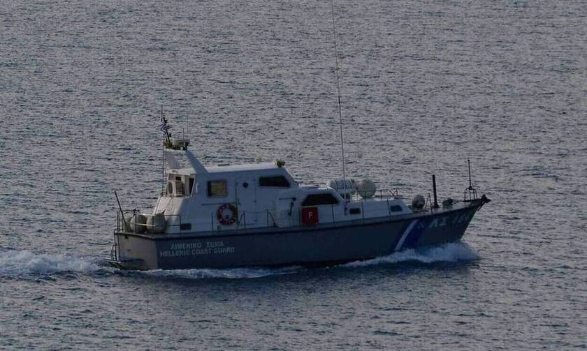 Θρίλερ στην Κεφαλονιά: Βρέθηκε το σκάφος που αγνοείτο αλλά όχι οι επιβαίνοντες!