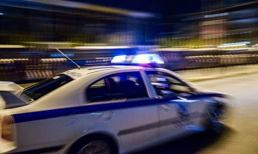 Θεσσαλονίκη: Συλλήψεις διακινητών μετά από καταδίωξη