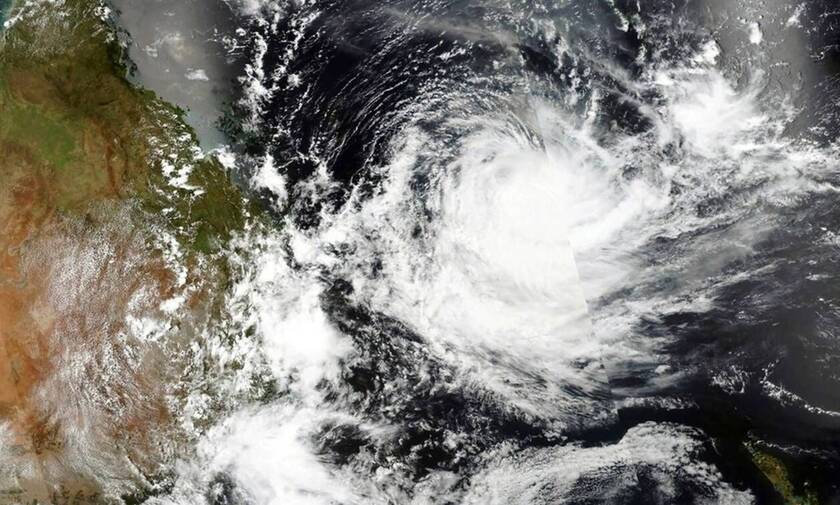 ΗΠΑ: «Εξαιρετικά επικίνδυνος» ο κυκλώνας Λόρα απειλεί τη Λουιζιάνα και το Τέξας	