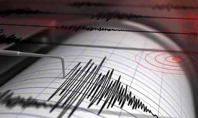  В Игуменице произошло землетрясение