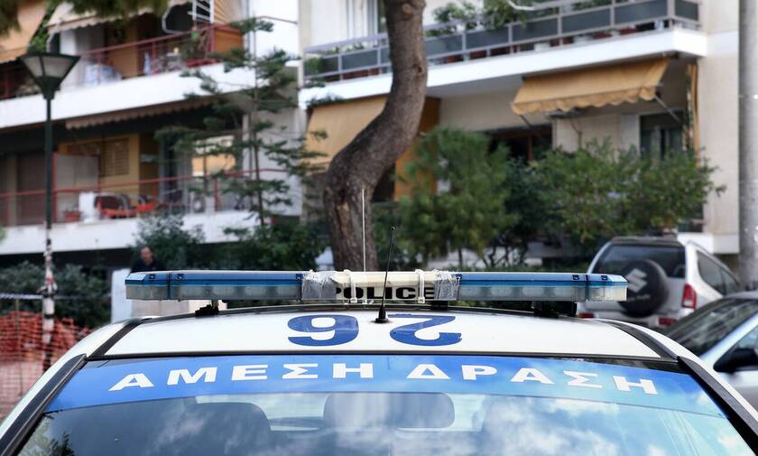 Κρήτη: Ένοπλη ληστεία στο σπίτι πρώην υψηλόβαθμου Αξιωματικού της Αστυνομίας