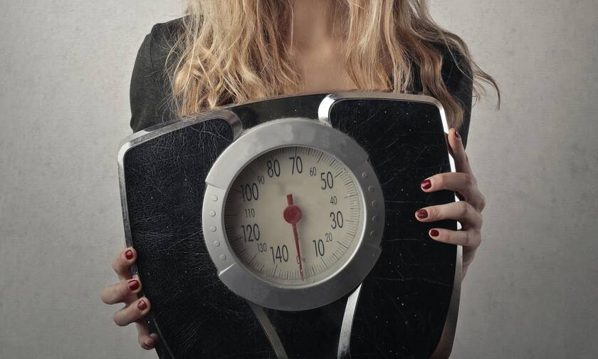 Τι κολλάει τον μεταβολισμό σας και δεν χάνετε κιλά;