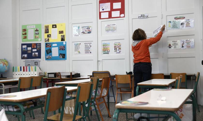 Κορονοϊός - Σχολεία: Τέλος στην αγωνία - «Κλειδώνει» η ημερομηνία έναρξης των μαθημάτων