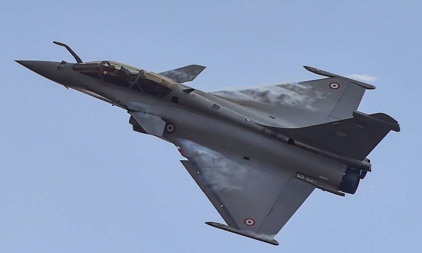 Σκάει «βόμβα»: Προσύμφωνο Ελλάδας – Γαλλίας για απόκτηση 18 μαχητικών αεροσκαφών Rafale 