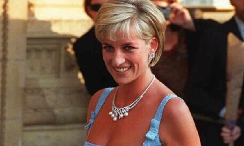 Πριγκίπισσα Diana: Αυτά είναι τα τελευταία της λόγια πριν πεθάνει