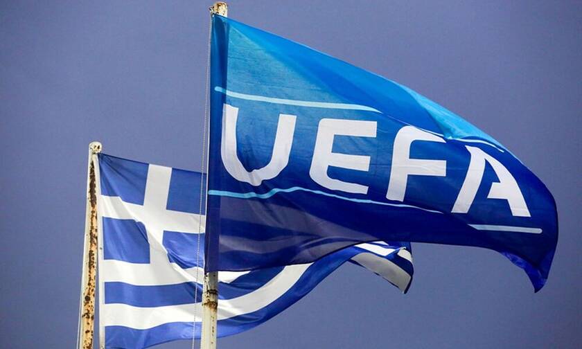 UEFA: Προκριματικά… φωτιά για το Ελληνικό ποδόσφαιρο! 