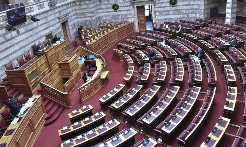 Βουλή: Την άρση ασυλίας του Πολάκη εισηγείται η Επιτροπή Δεοντολογίας