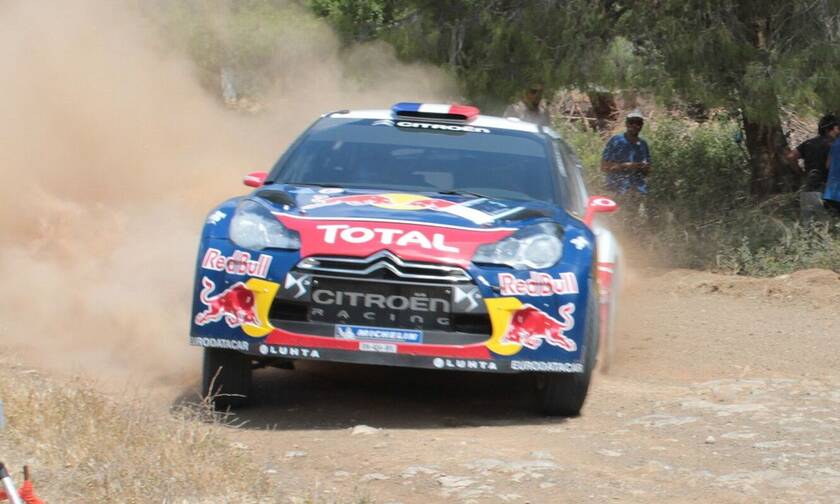 Θα επιστρέψει το Ράλι Ακρόπολις στο WRC;