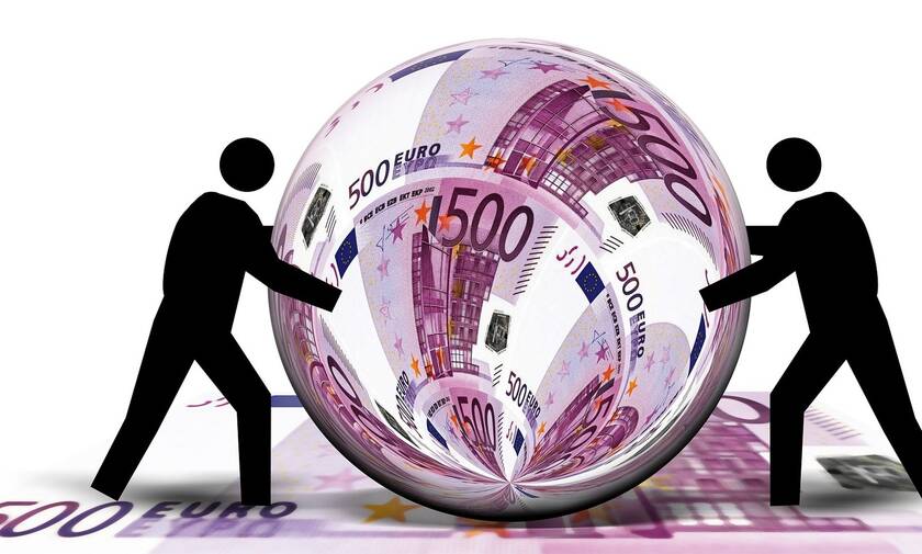 Δεκαετές ομόλογο: Ξεπέρασαν τα 16 δισ. ευρώ οι προσφορές