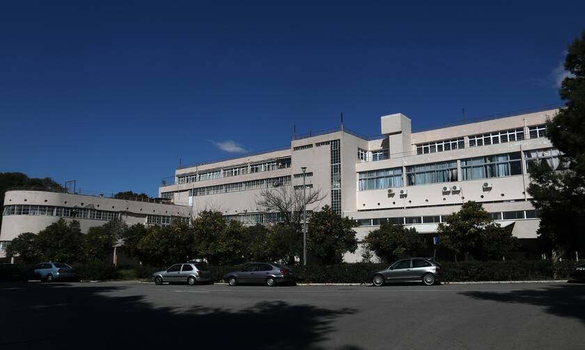Κορονοϊός: Κατέληξε 69χρονη στο νοσοκομείο «Σωτηρία» – Στους 274 οι νεκροί