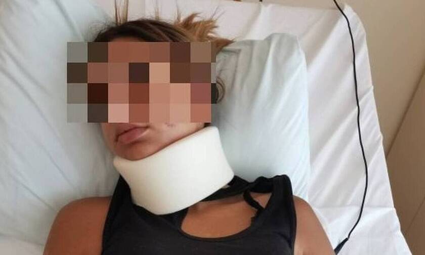 Ξυλοδαρμός 13χρονης στη Λαμία: Έχει τραύματα σε όλο το σώμα - Τα υποτιμητικά σχόλια στο Facebook
