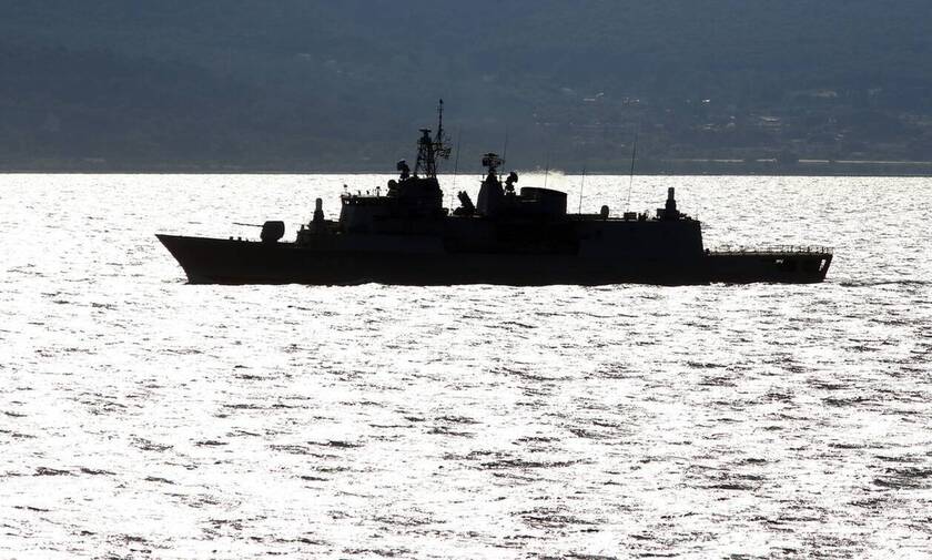 Kύπρος: Anti-Navtex για τις ρωσικές στρατιωτικές ασκήσεις στην Ανατολική Μεσόγειο 